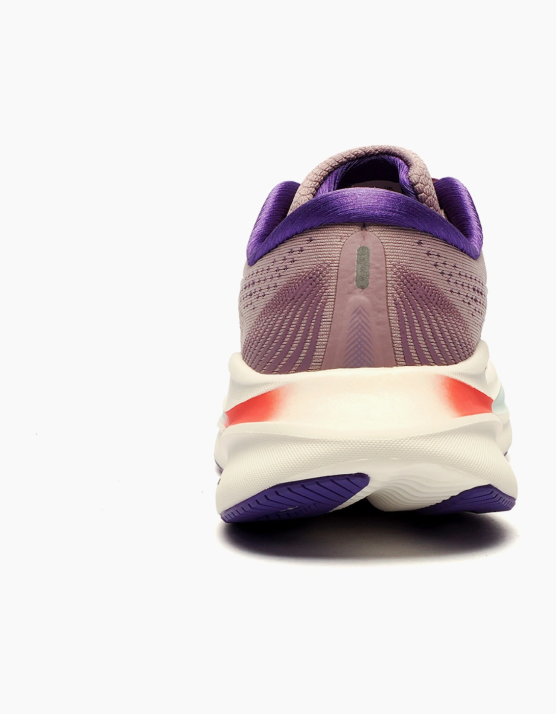 361 361° Ventus Womens Running Shoes Lilac / Coral