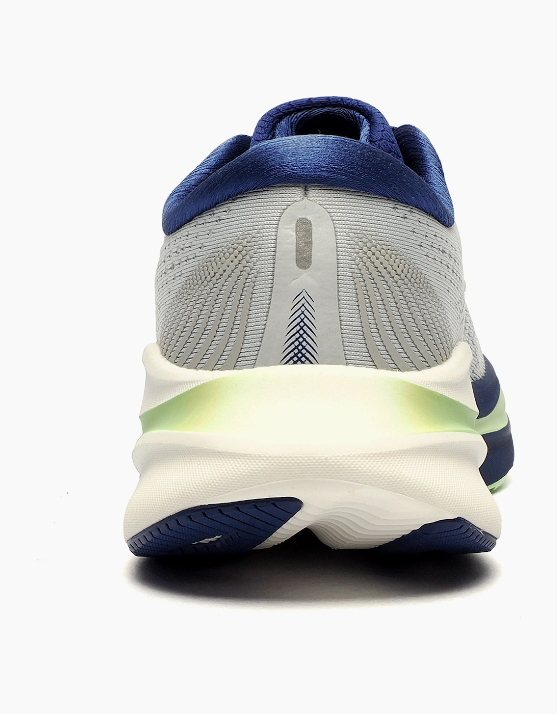 361 361° Ventus Mens Running Shoes Grey / Navy
