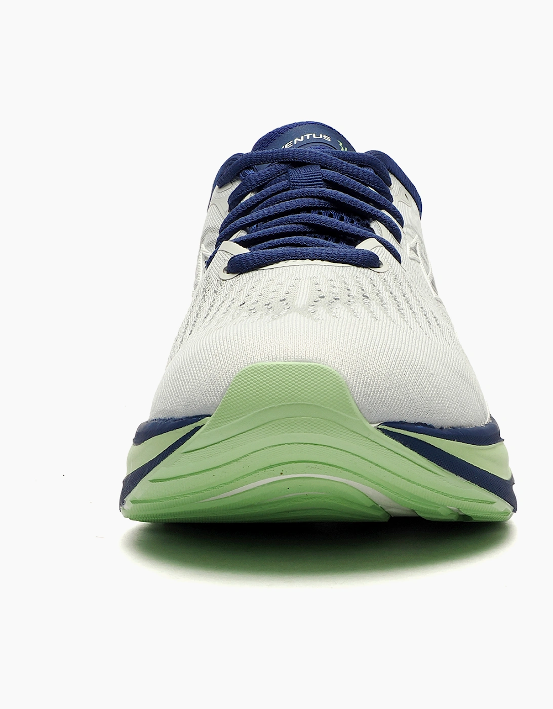 361 361° Ventus Mens Running Shoes Grey / Navy