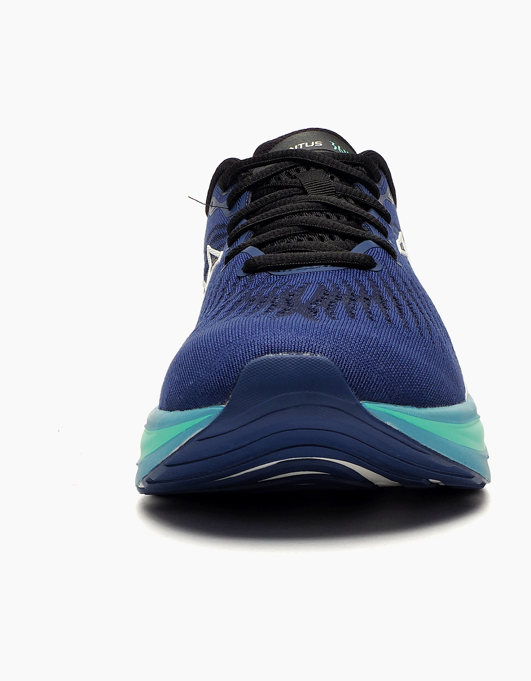361 361° Ventus Mens Running Shoes Estate Blue / Mint / Sky