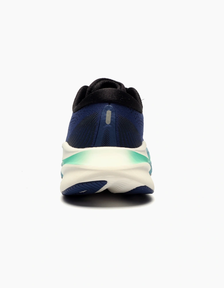 361 361° Ventus Mens Running Shoes Estate Blue / Mint / Sky
