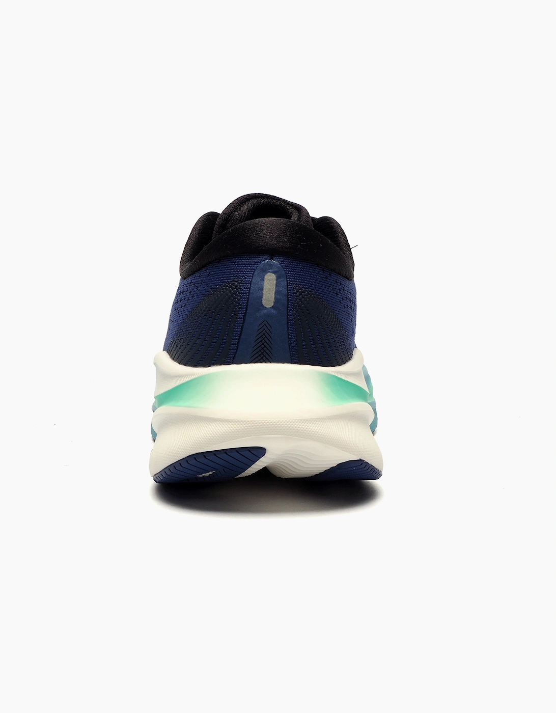 361 361° Ventus Mens Running Shoes Estate Blue / Mint / Sky