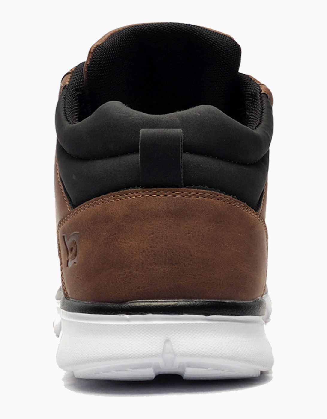 Stoneport Originals Stoneport Original Urban Roamer Ultralite Mens Brown