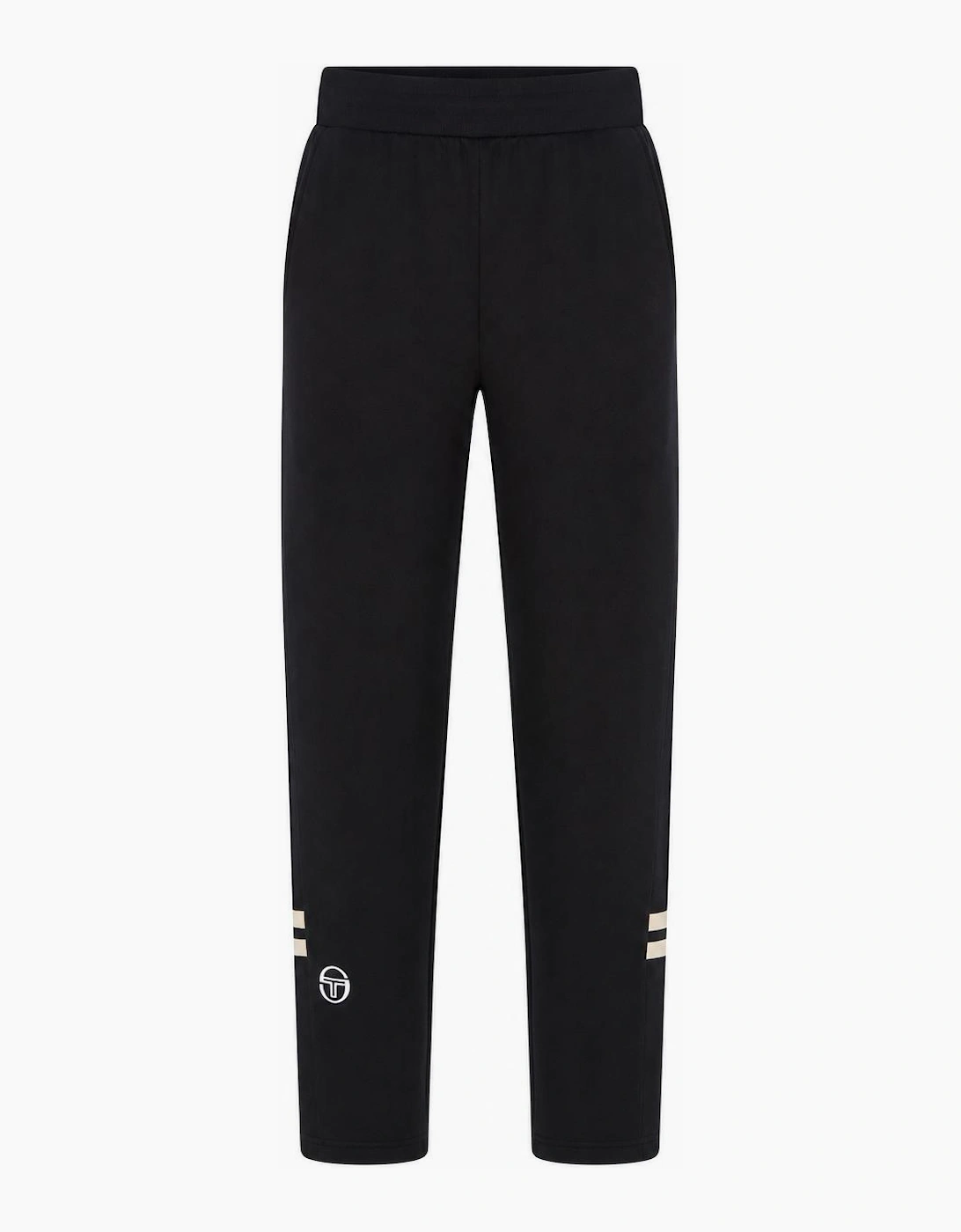 Sergio Tacchini Orion Track Pant Joggers Black/Peyote