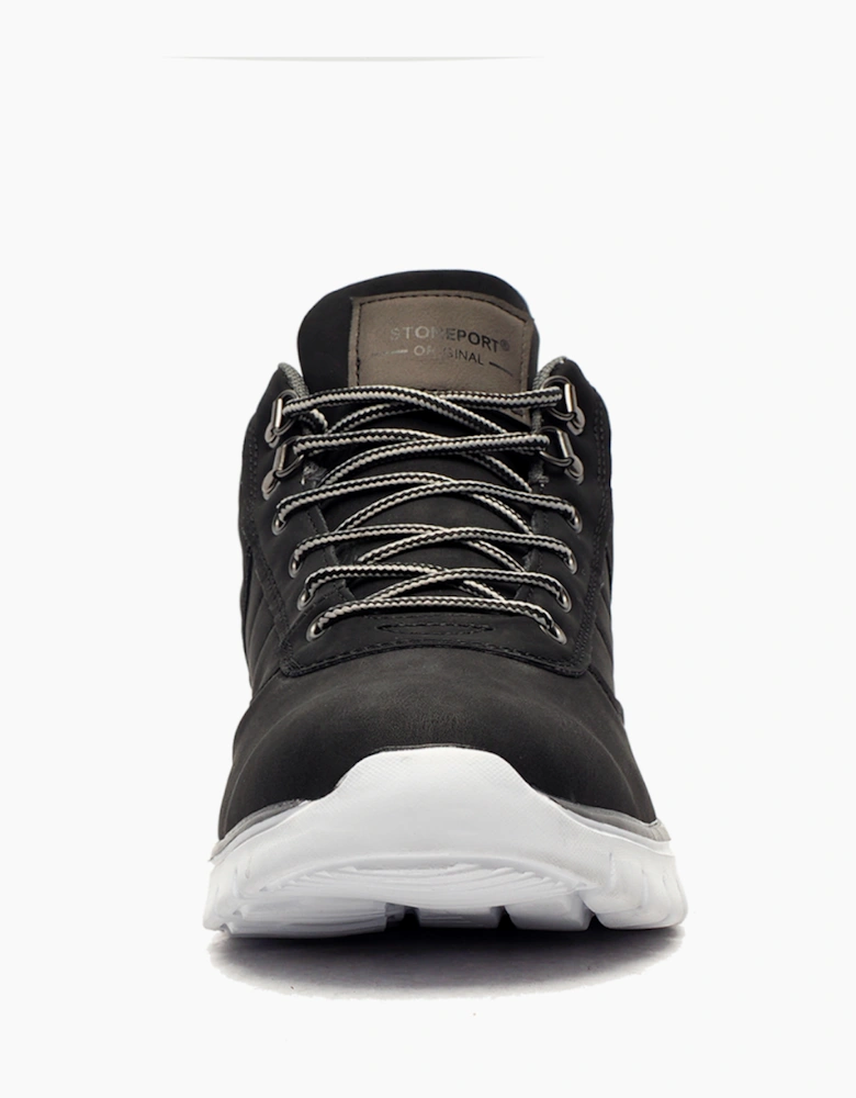 Stoneport Originals Stoneport Original Urban Roamer Ultralite Mens Black