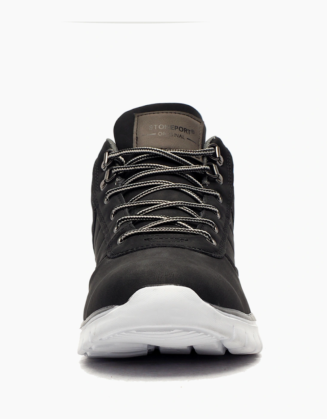 Stoneport Originals Stoneport Original Urban Roamer Ultralite Mens Black