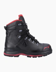 Black/Red