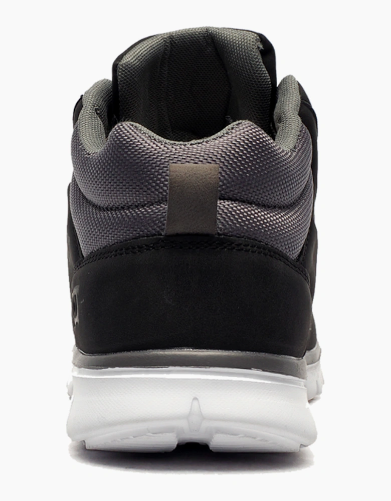 Stoneport Originals Stoneport Original Urban Roamer Ultralite Mens Black