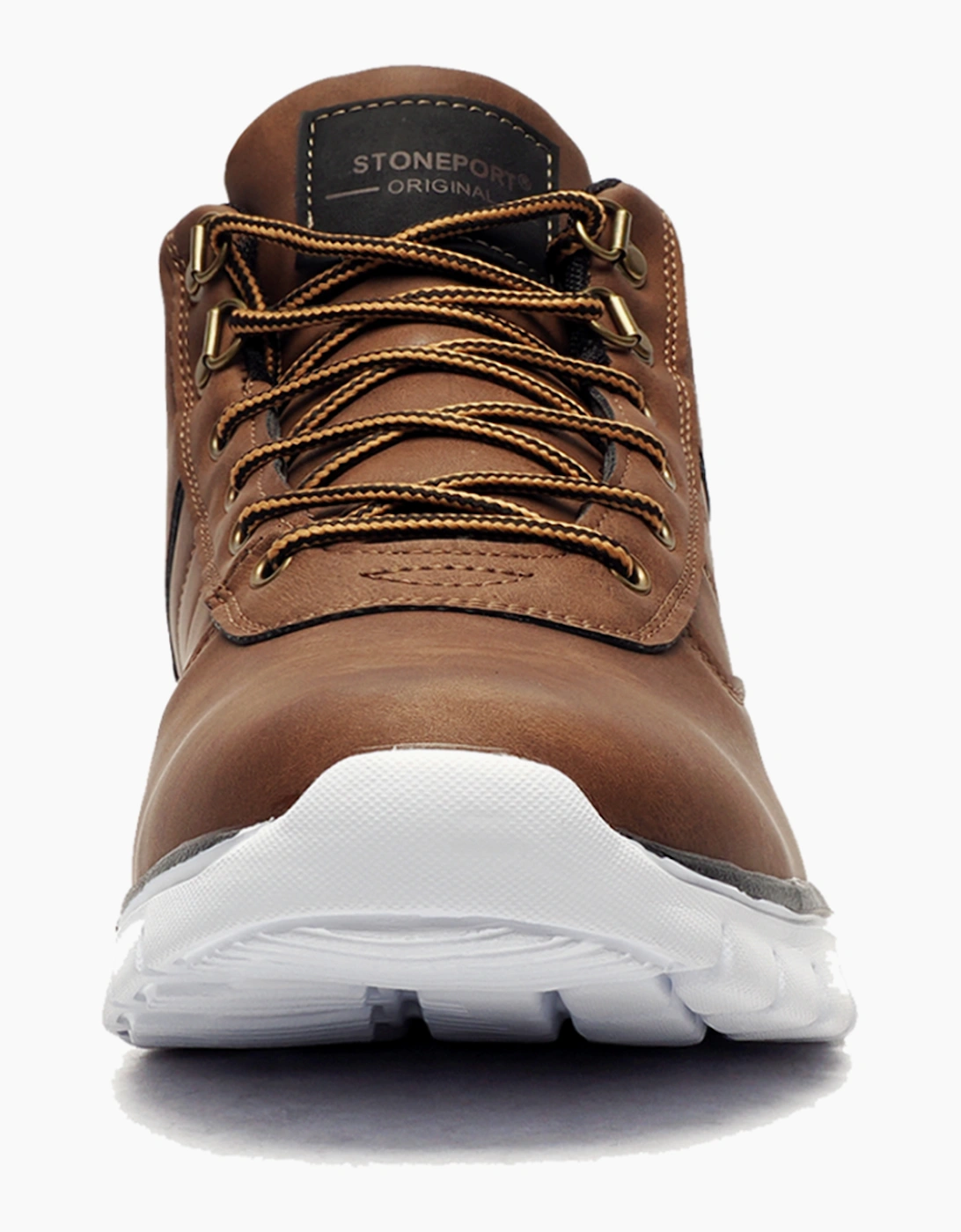 Stoneport Originals Stoneport Original Urban Roamer Ultralite Mens Brown