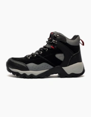 Black / Charcoal