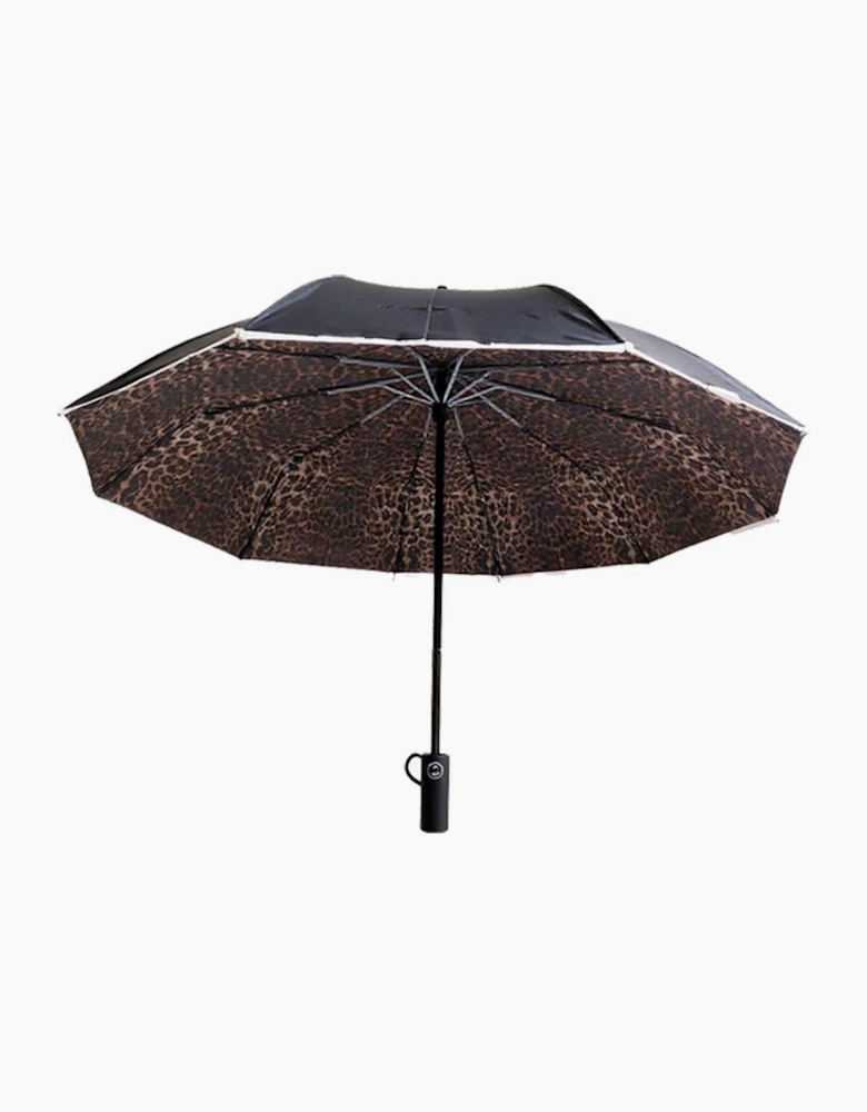 The Nooki Umbrella - Leopard