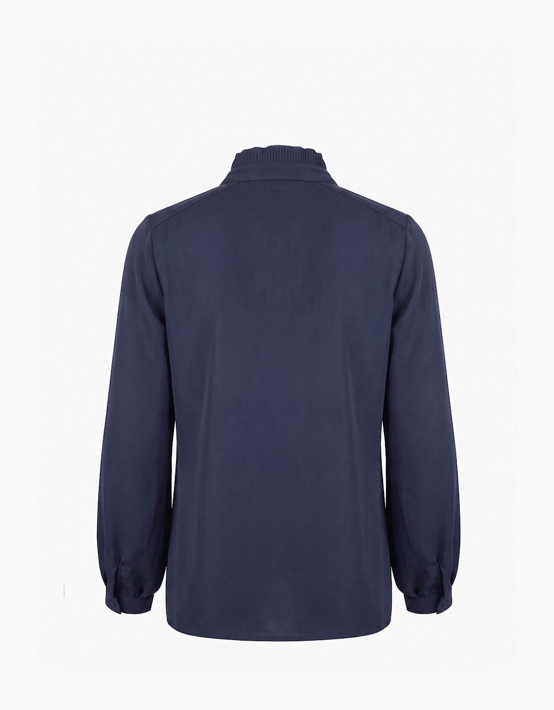 Marlow Blouse - Navy