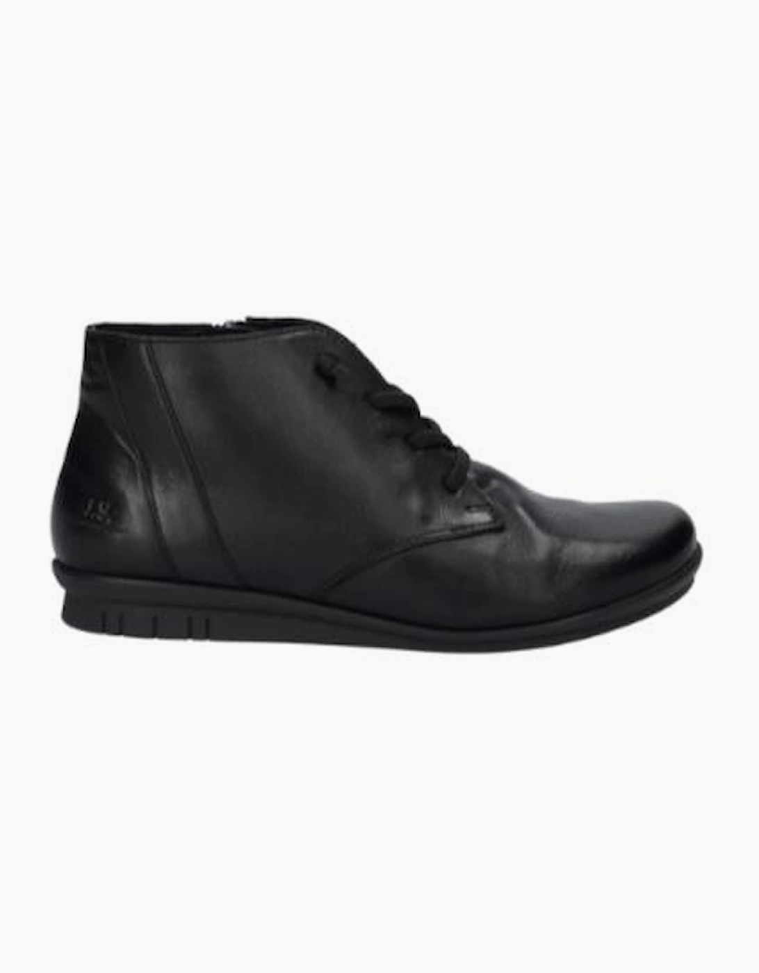 Josef Seibel Violet 03 95403 in Black