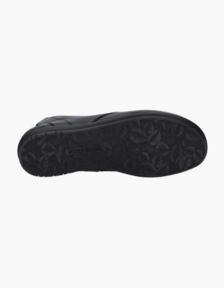 Josef Seibel Violet 03 95403 in Black