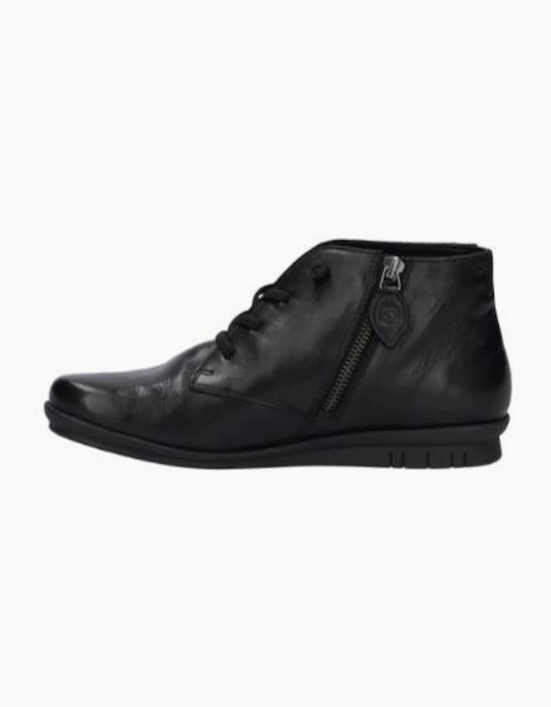 Josef Seibel Violet 03 95403 in Black