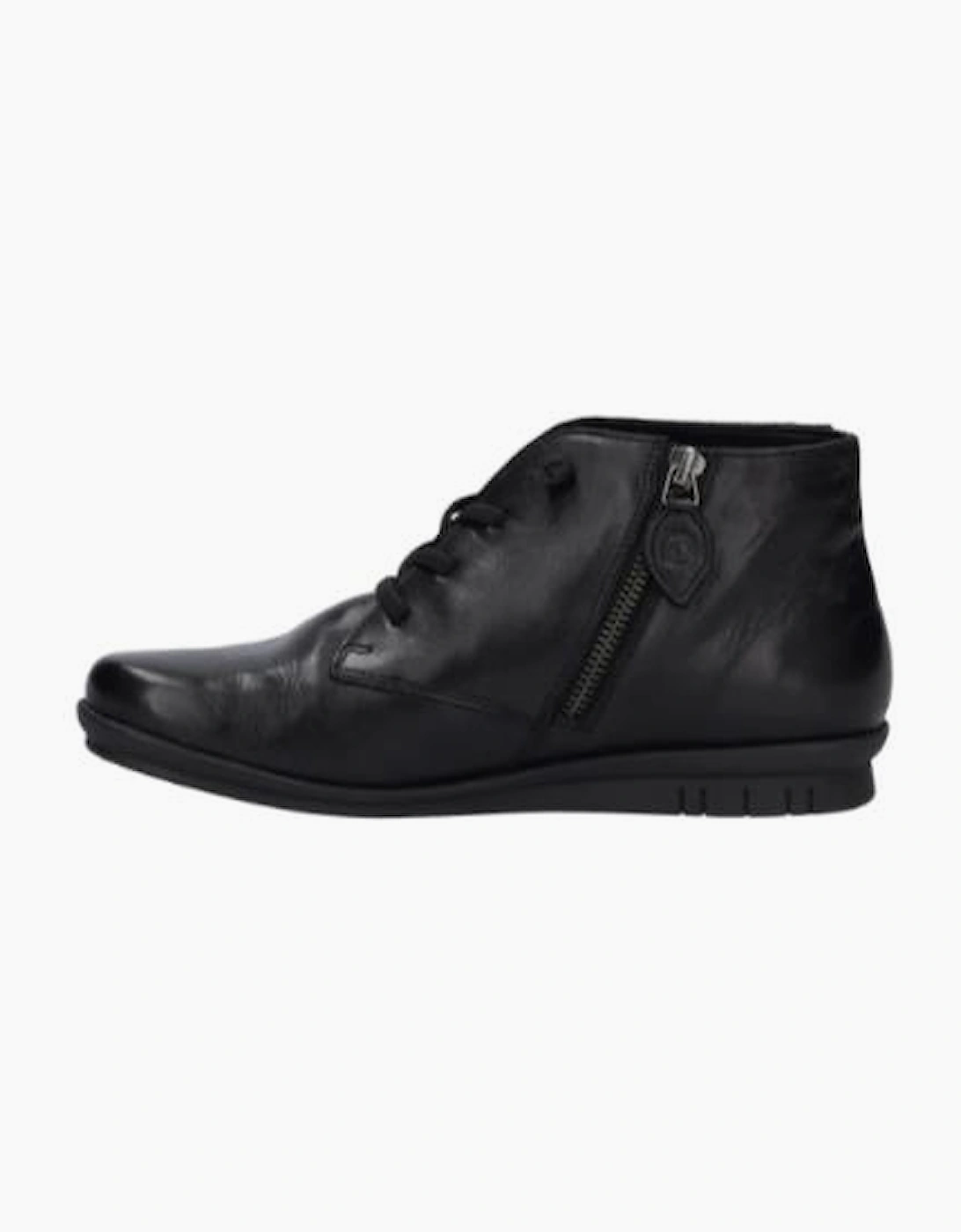 Josef Seibel Violet 03 95403 in Black