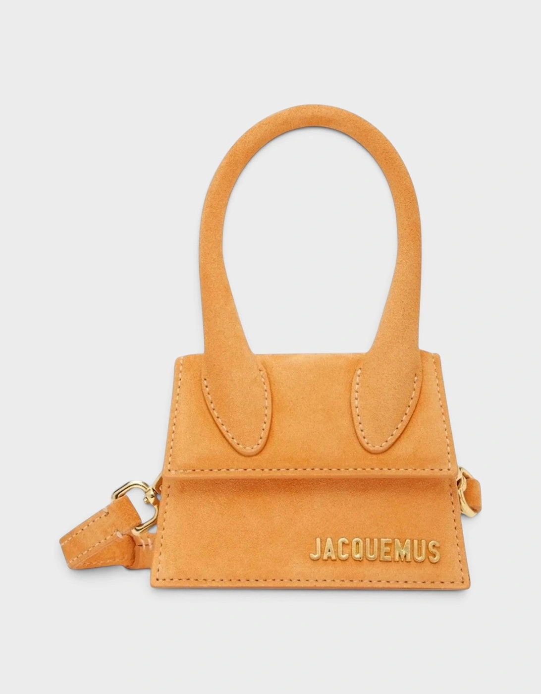 Jacquemus Jacquemus Women's Le Chiquito Orange