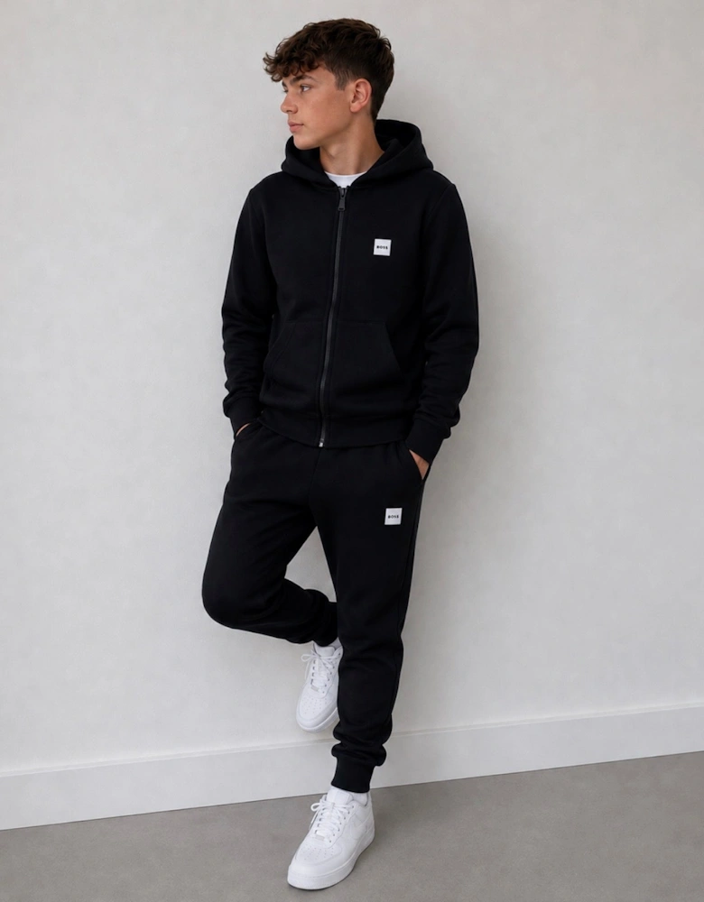 BOSS BOY NAVY TRACKSUIT J53442