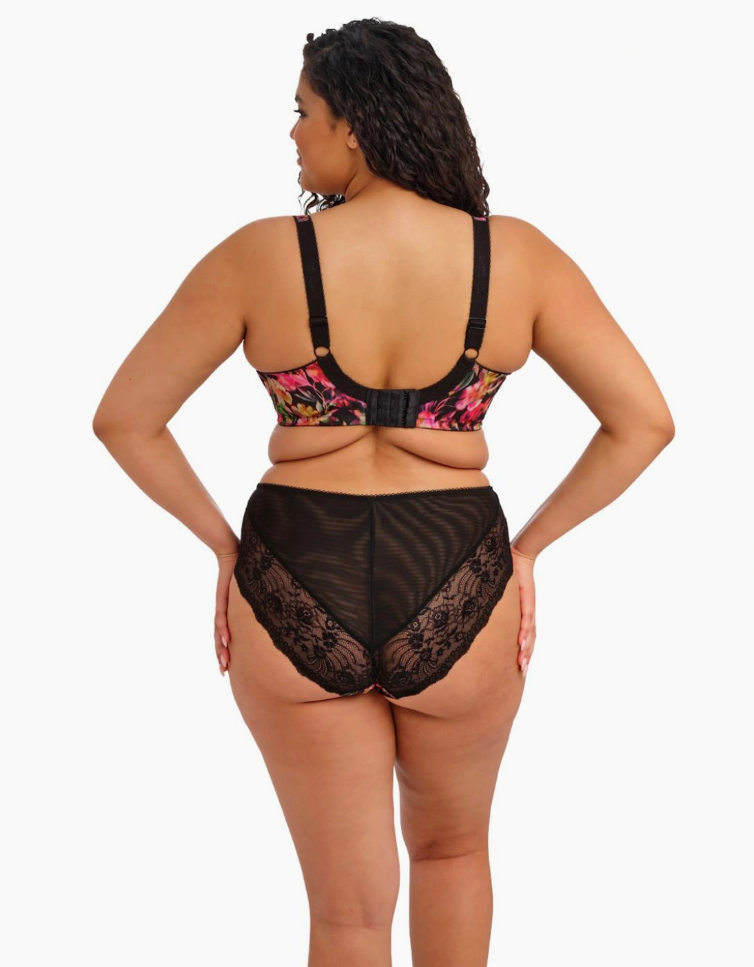 4110 Elomi Morgan Full Cup Bra