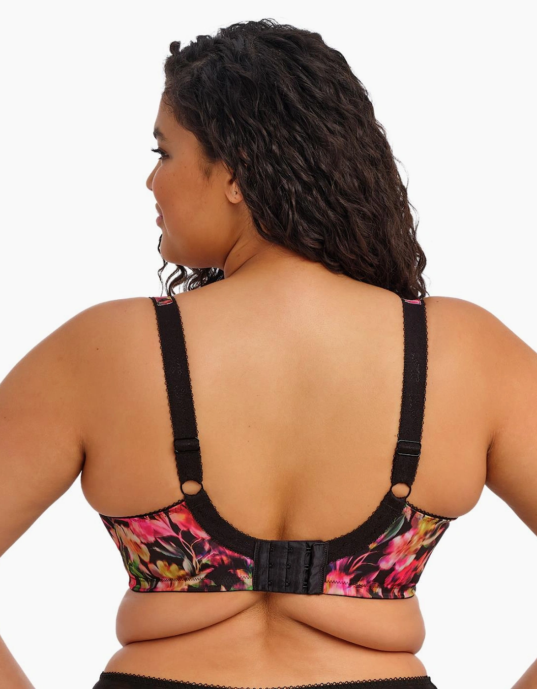4110 Elomi Morgan Full Cup Bra