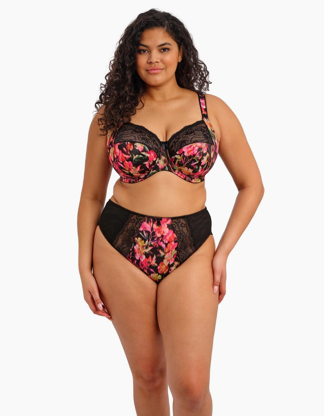 4110 Elomi Morgan Full Cup Bra