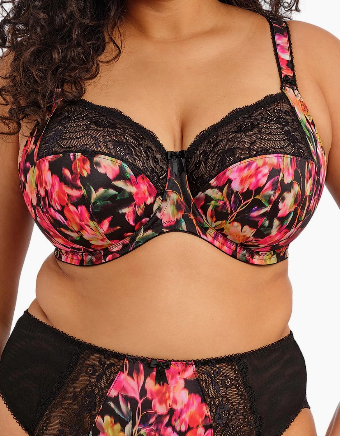 4110 Elomi Morgan Full Cup Bra