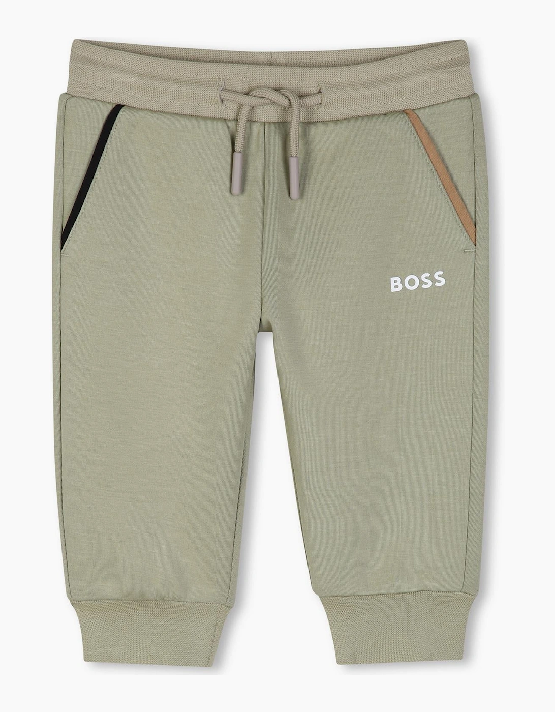 BOSS ELM BABY/TODDLER 2PC SET J53511