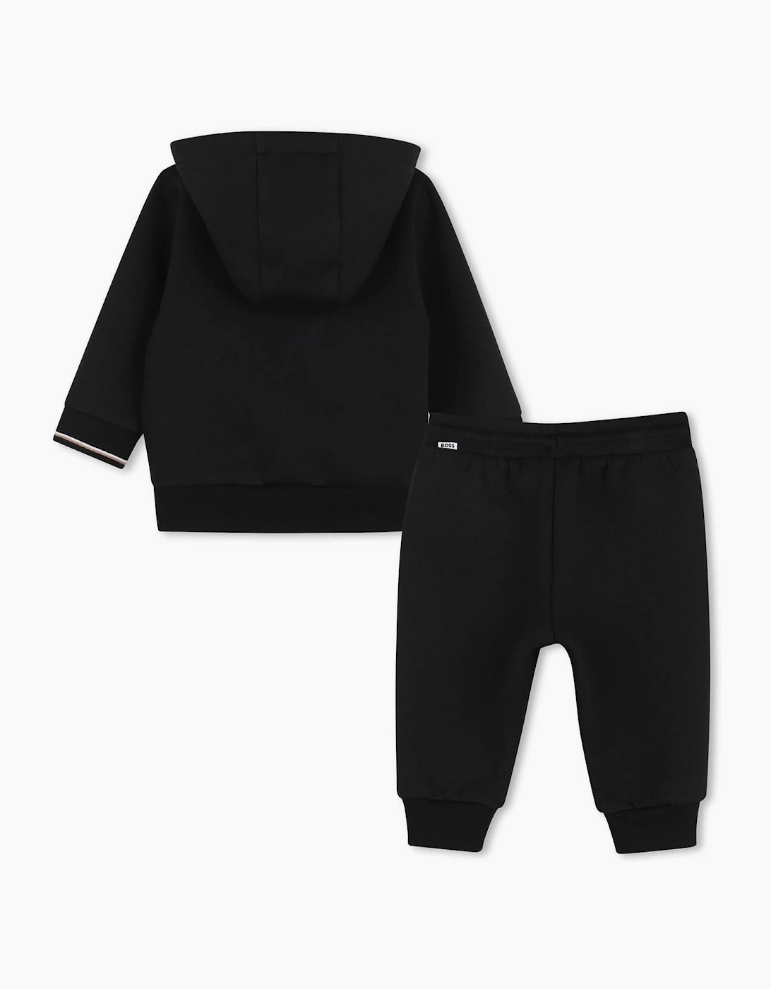 BOSS BLACK BABY/TODDLER 2PC SET J53511