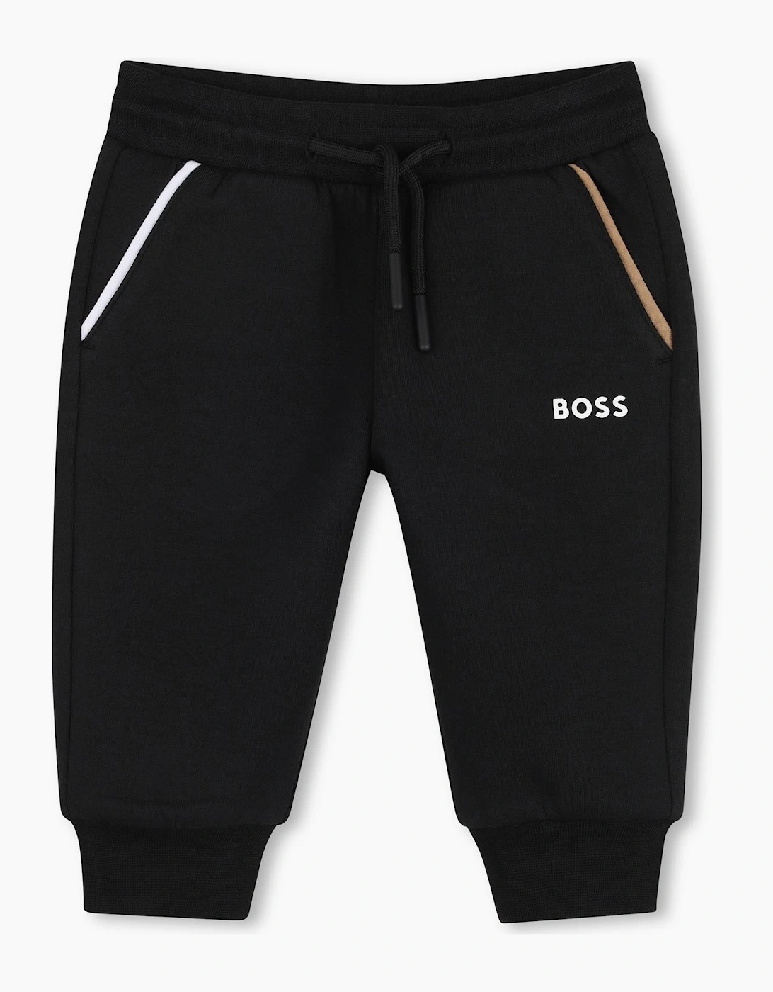 BOSS BLACK BABY/TODDLER 2PC SET J53511