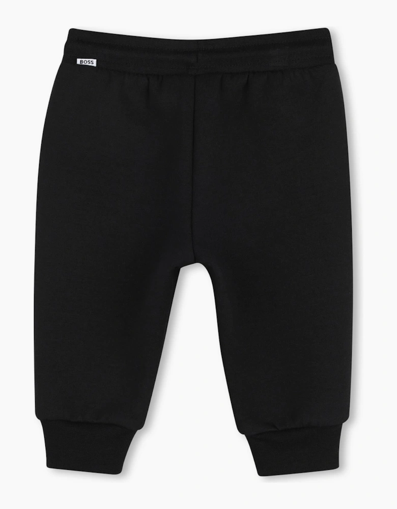 BOSS BLACK BABY/TODDLER 2PC SET J53511