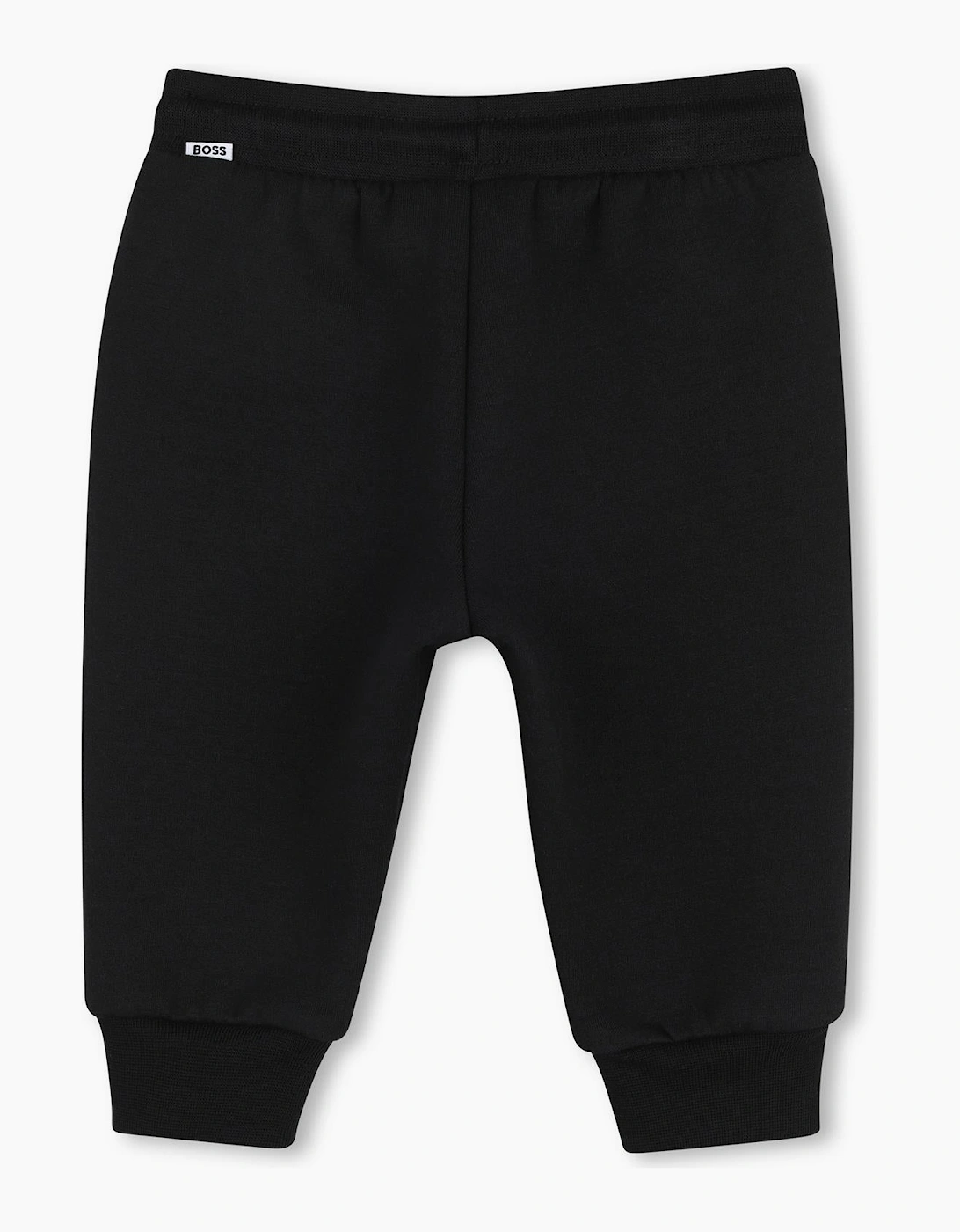 BOSS BLACK BABY/TODDLER 2PC SET J53511