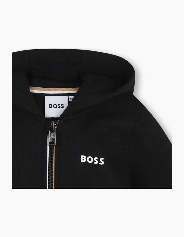BOSS BLACK BABY/TODDLER 2PC SET J53511