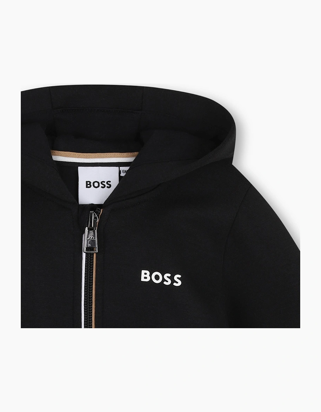 BOSS BLACK BABY/TODDLER 2PC SET J53511