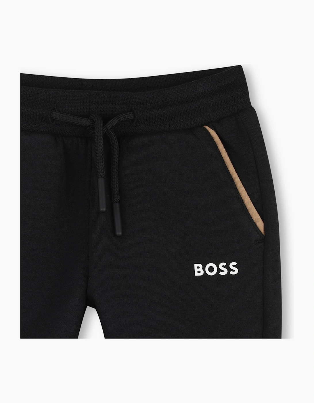 BOSS BLACK BABY/TODDLER 2PC SET J53511