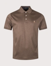 094 Nutmeg Brown Heather