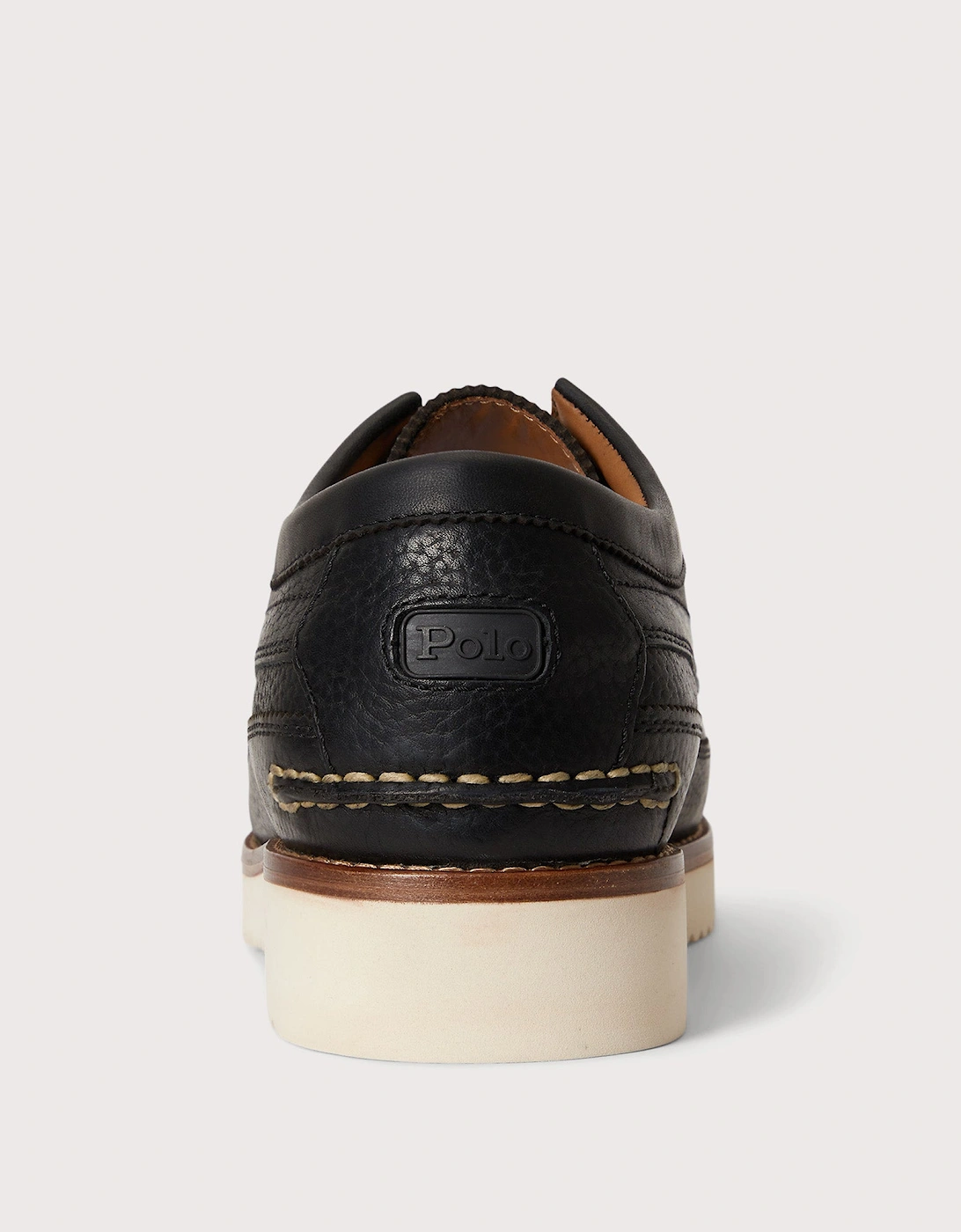 Ranger Low Boots