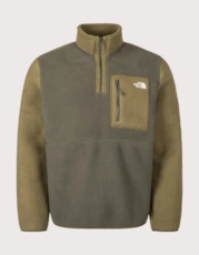 Ug8 New Taupe Green