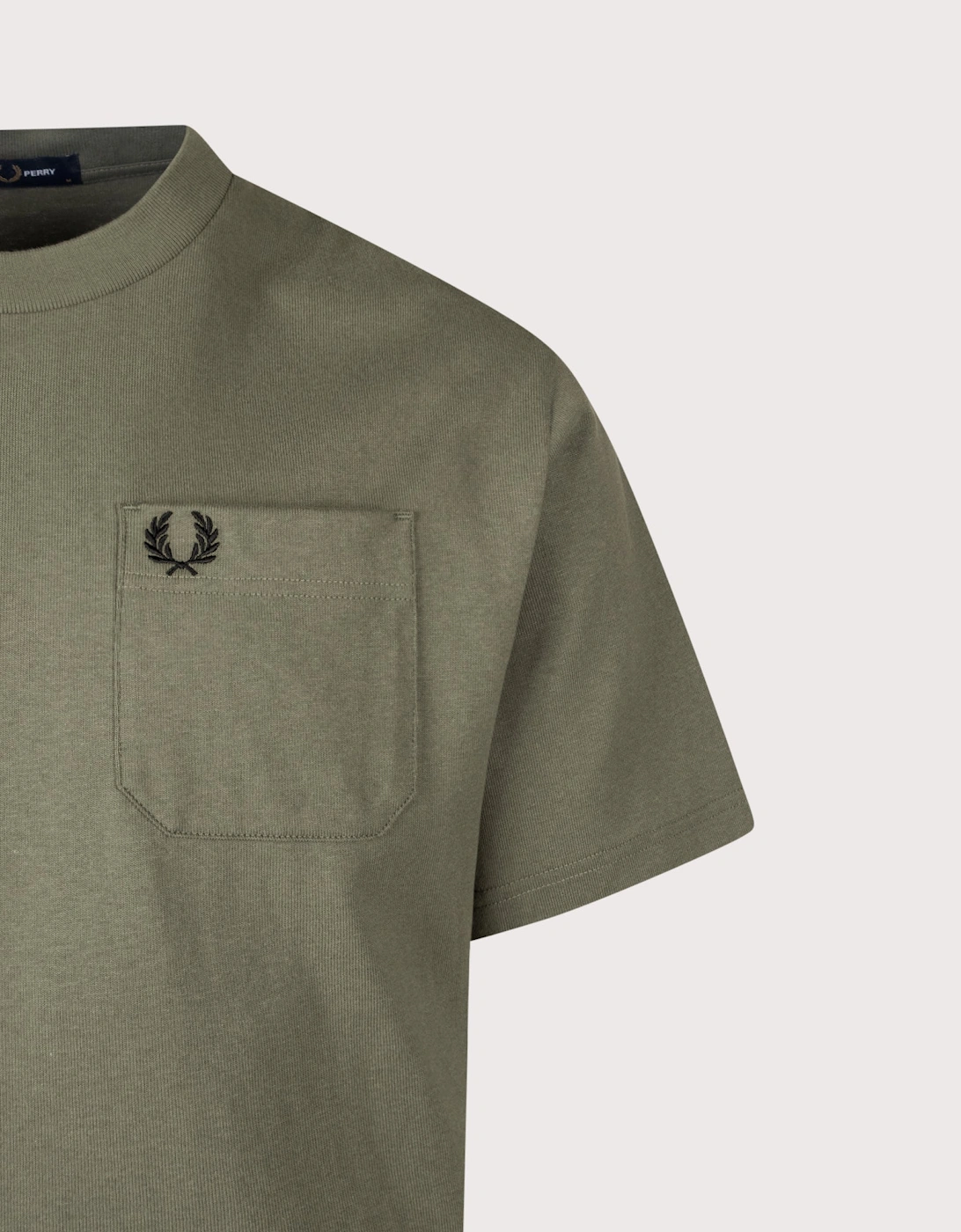 Relaxed Fit T-Shirt