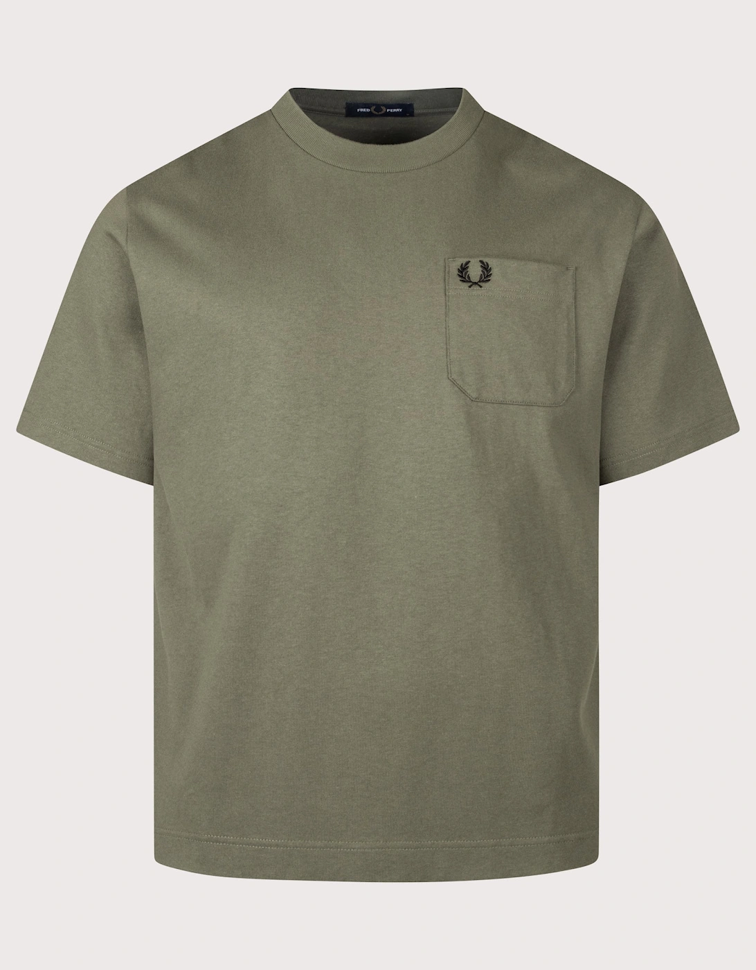 Relaxed Fit T-Shirt