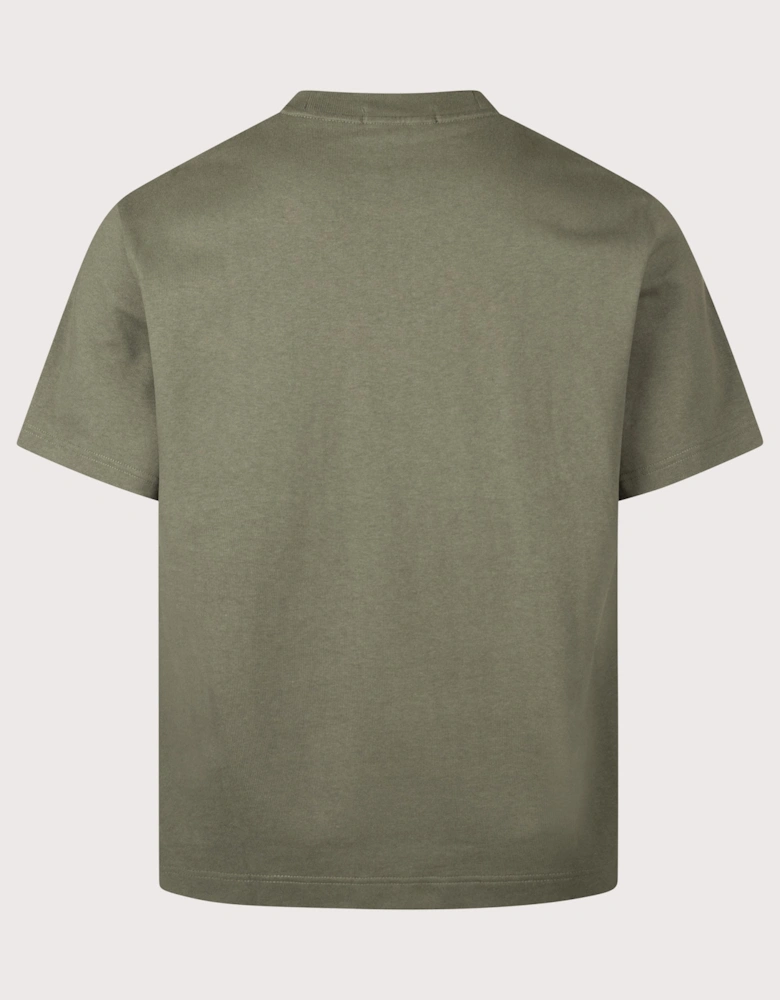 Relaxed Fit T-Shirt