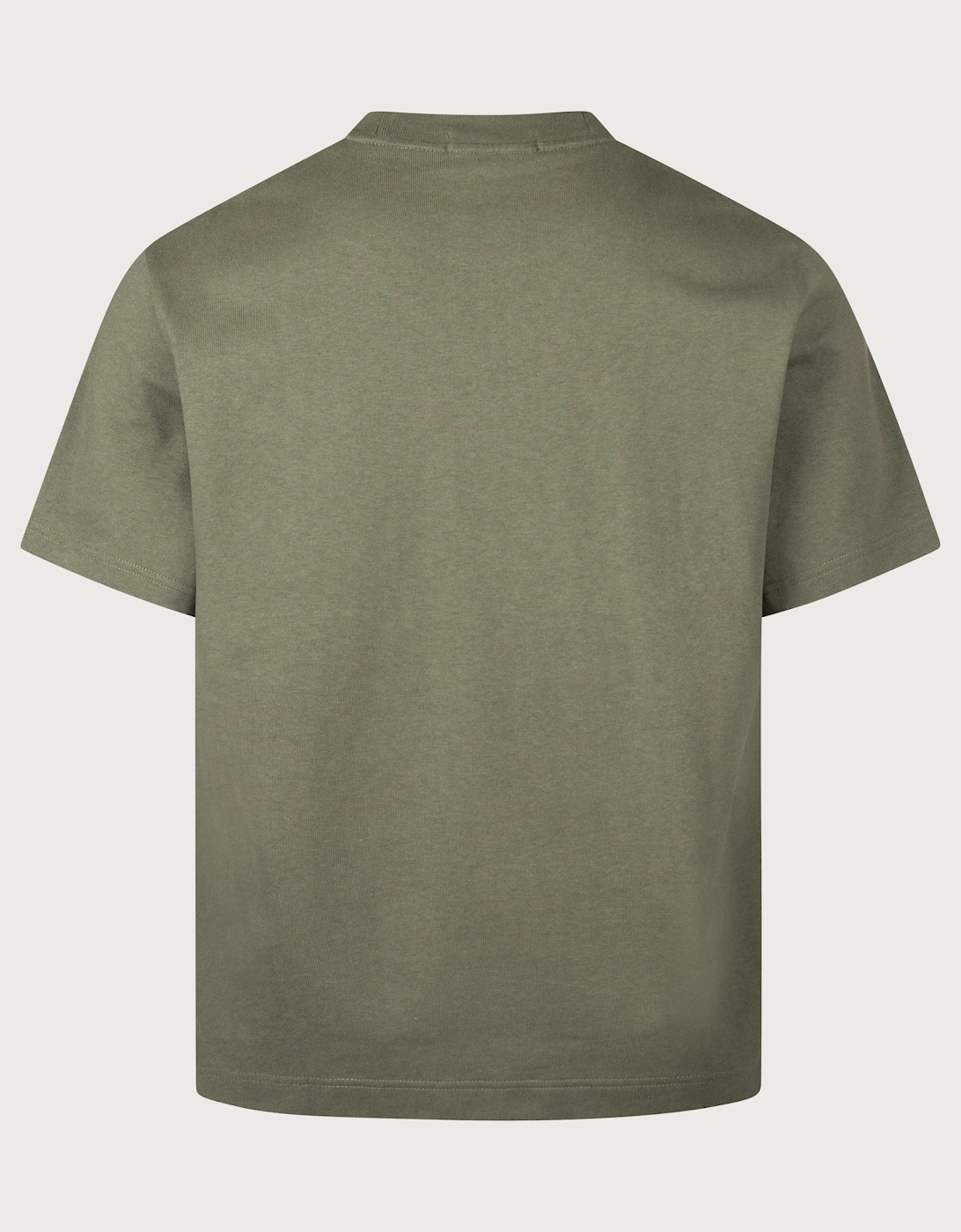 Relaxed Fit T-Shirt