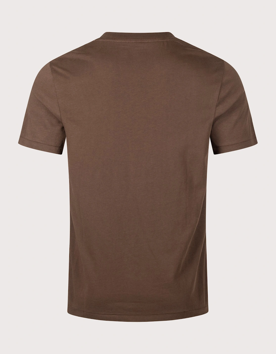 Custom Slim Fit Jersey T-Shirt