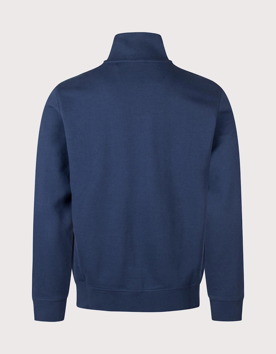 Zetrust Quarter Zip Sweatshirt