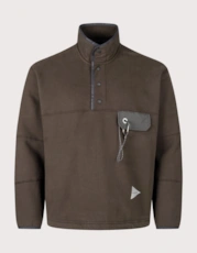 052 Dark Brown