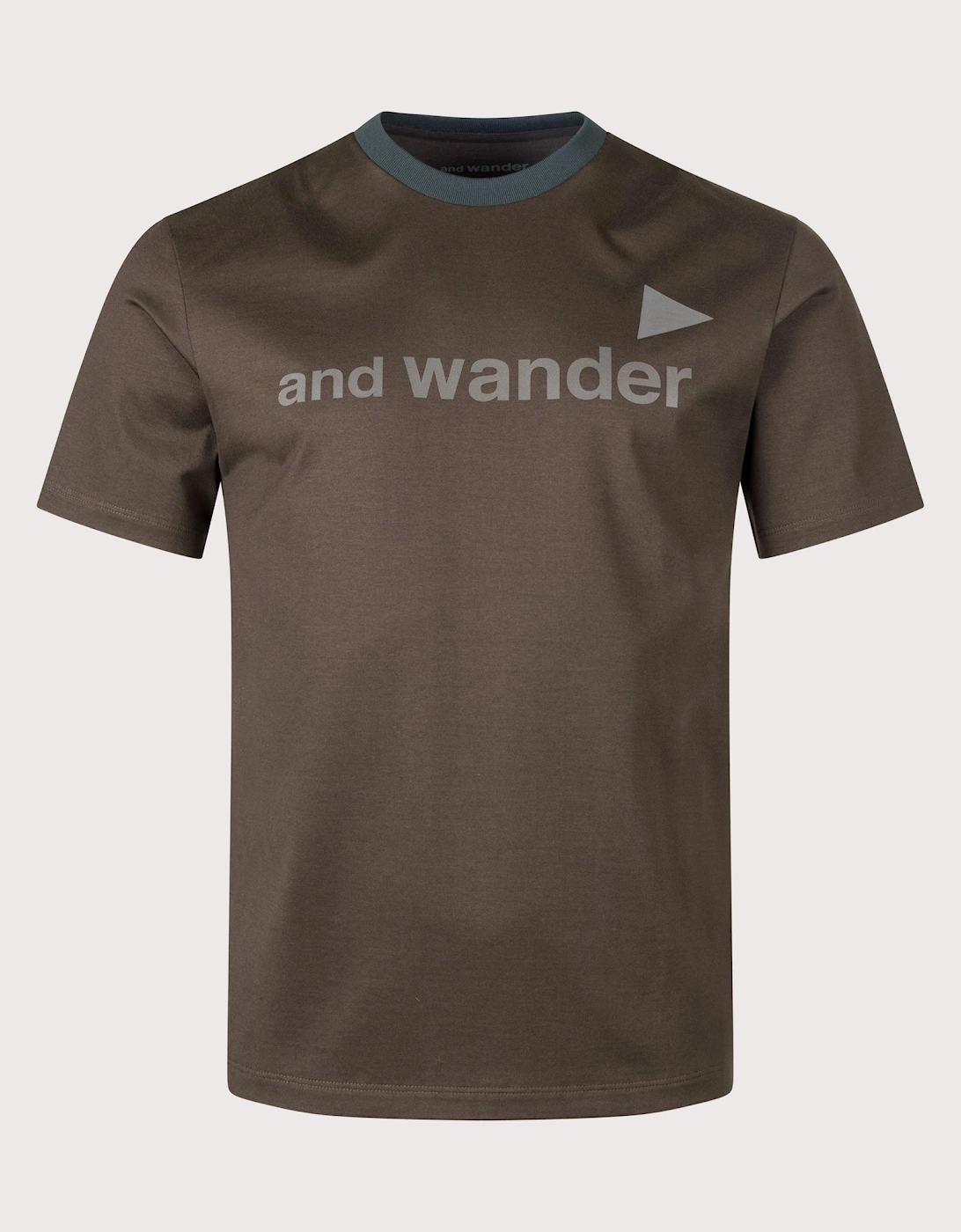 and wander Ref T-Shirt