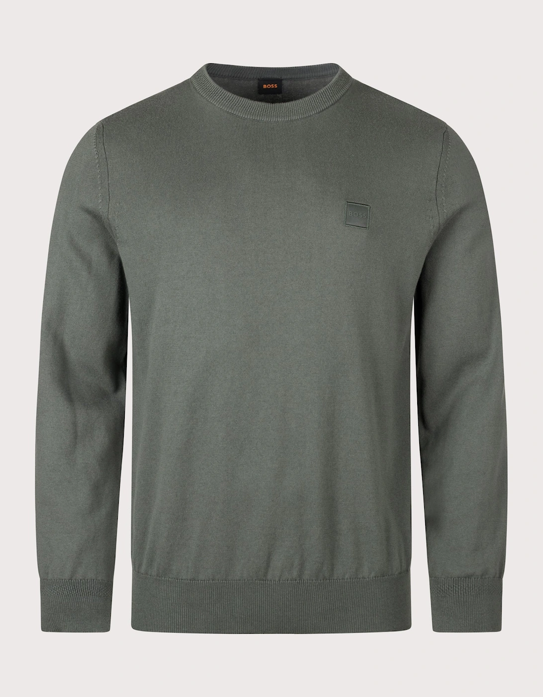 Regular Fit Kanovano Knitted Jumper