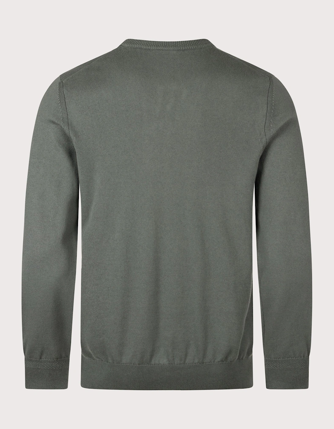 Regular Fit Kanovano Knitted Jumper