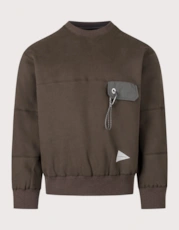 052 Dark Brown