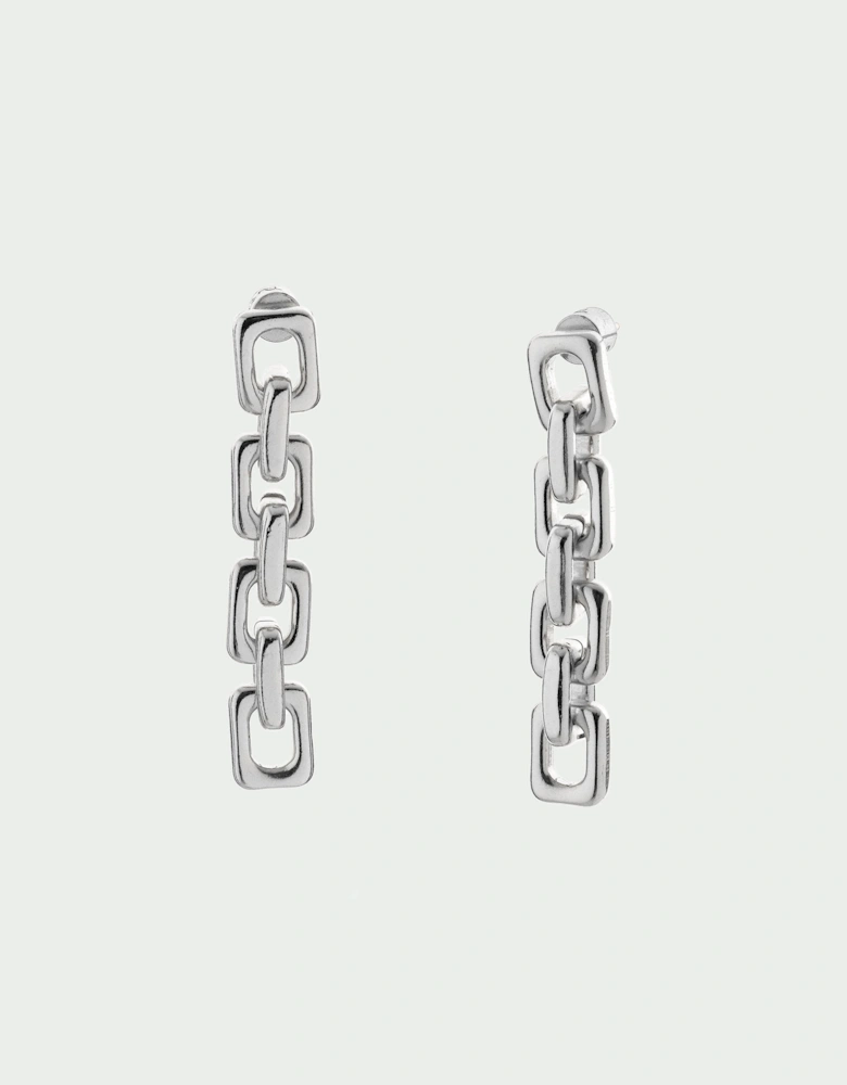 Form Earrings