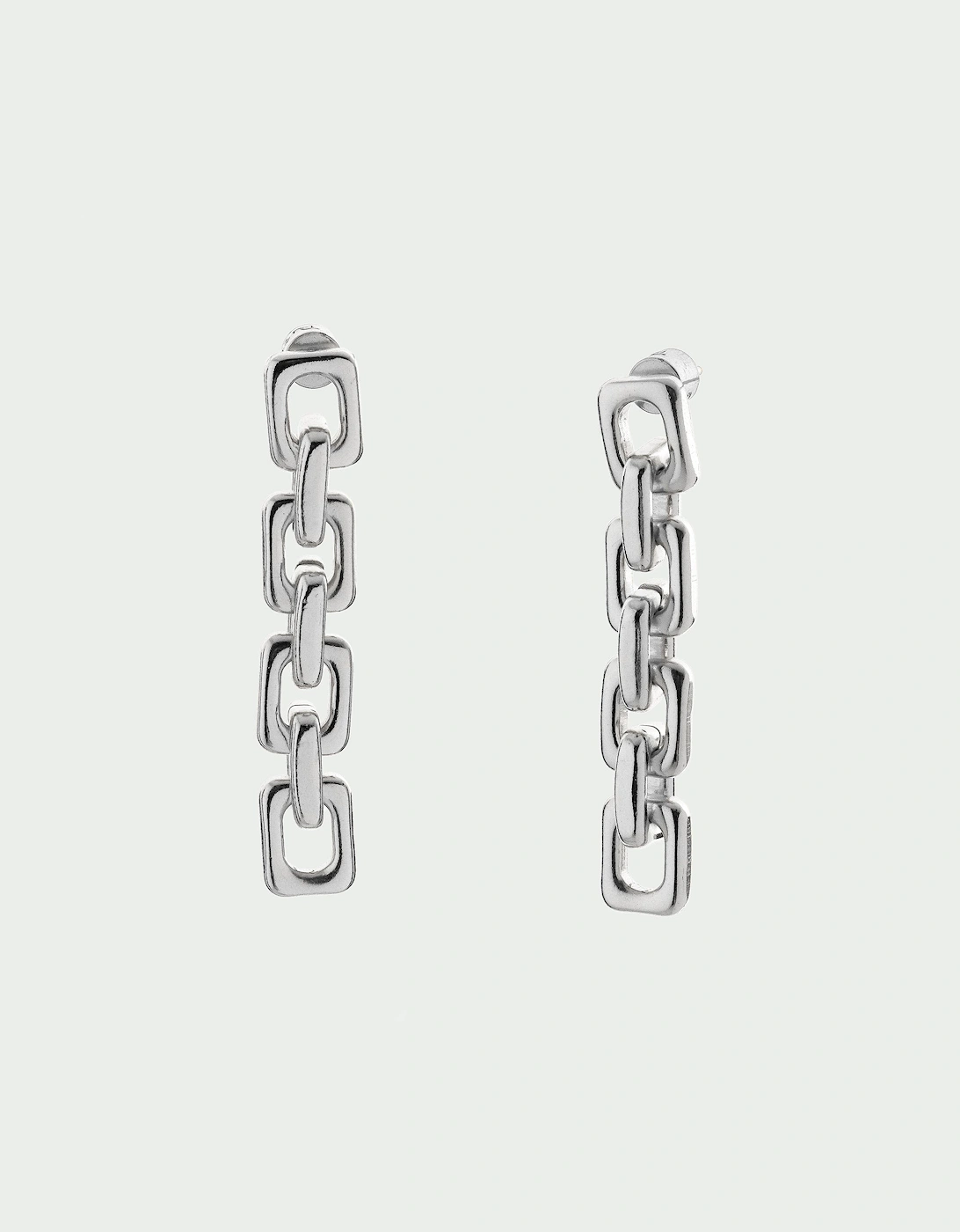 Form Earrings
